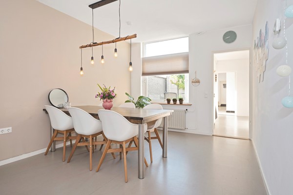 Medium property photo - Gulicksestraat 42, 6133 VZ Sittard